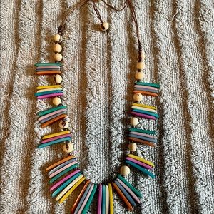 TAGUA Carol Necklace New